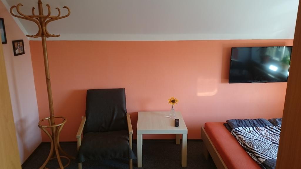 Apartamento Nocleh Na Jihu Veselí nad Moravou Exterior foto